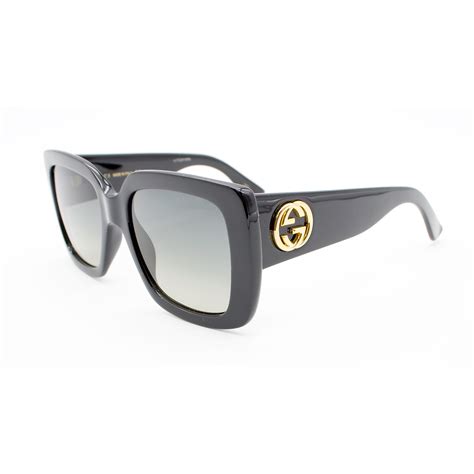 gucci sunglasses replacement logo|gucci sunglasses selfridges.